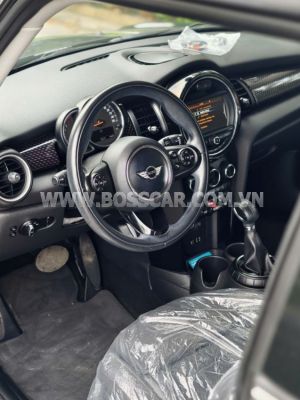 Xe Mini Cooper S 3Dr 2015