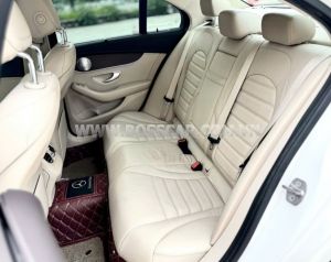 Xe Mercedes Benz C class C200 Exclusive 2020