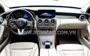 Xe Mercedes Benz C class C200 Exclusive 2020