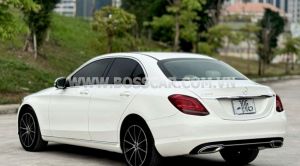 Xe Mercedes Benz C class C200 Exclusive 2020