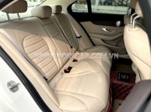 Xe Mercedes Benz C class C200 Exclusive 2020