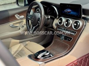 Xe Mercedes Benz C class C200 Exclusive 2020