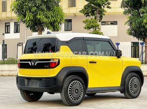 Xe VinFast VF3 Plus 2025