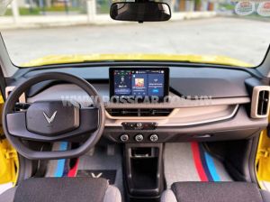 Xe VinFast VF3 Plus 2025