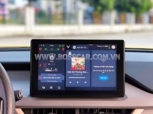 Xe VinFast VF3 Plus 2025