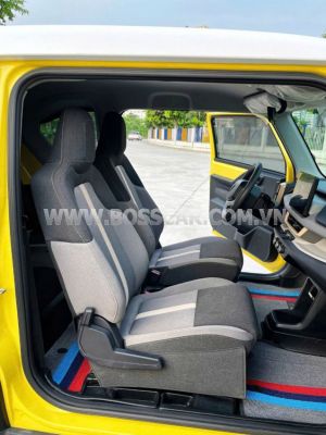 Xe VinFast VF3 Plus 2025