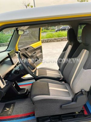 Xe VinFast VF3 Plus 2025