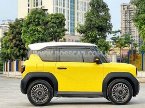 Xe VinFast VF3 Plus 2025