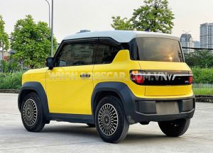 Xe VinFast VF3 Plus 2025