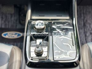 Xe Ford Territory Titanium X 1.5 AT 2025