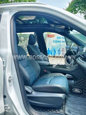 Xe Ford Territory Titanium X 1.5 AT 2025