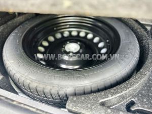 Xe Ford Territory Titanium X 1.5 AT 2025