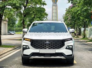 Xe Ford Territory Titanium X 1.5 AT 2025