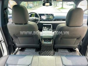 Xe Ford Territory Titanium X 1.5 AT 2025