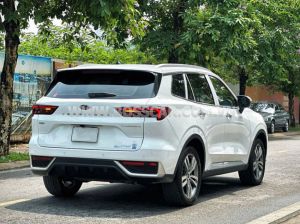 Xe Ford Territory Titanium X 1.5 AT 2025