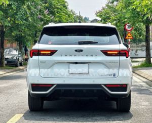 Xe Ford Territory Titanium X 1.5 AT 2025