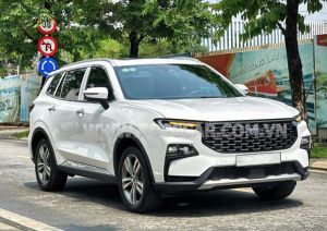 Ford Territory Titanium X 1.5 AT