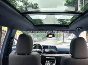 Xe Ford Territory Titanium X 1.5 AT 2025