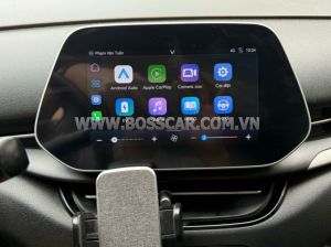 Xe VinFast VF5 Plus 2025