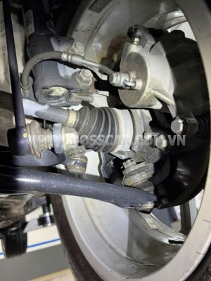 Xe VinFast VF5 Plus 2025