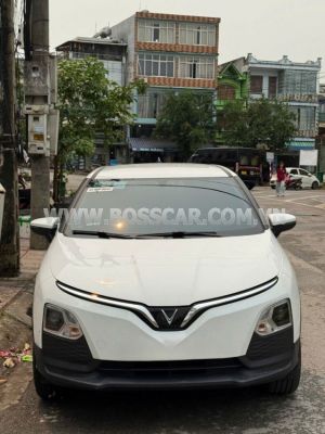 Xe VinFast VF5 Plus 2025