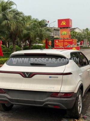 Xe VinFast VF5 Plus 2025