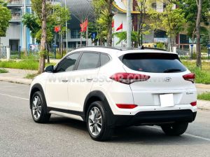 Xe Hyundai Tucson 2.0 ATH 2018