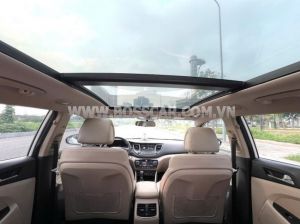 Xe Hyundai Tucson 2.0 ATH 2018