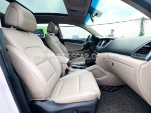 Xe Hyundai Tucson 2.0 ATH 2018