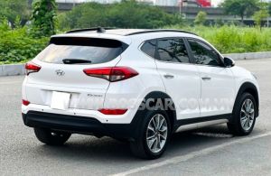 Xe Hyundai Tucson 2.0 ATH 2018