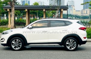 Xe Hyundai Tucson 2.0 ATH 2018