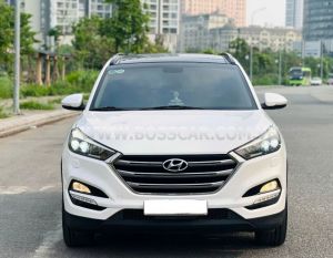 Hyundai Tucson 2.0 ATH