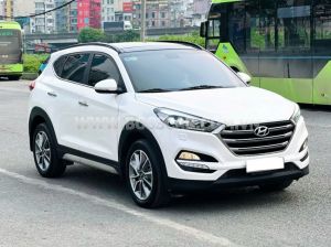 Xe Hyundai Tucson 2.0 ATH 2018