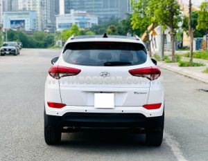 Xe Hyundai Tucson 2.0 ATH 2018
