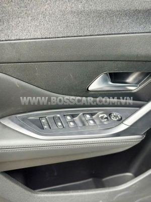 Xe Peugeot 408 Allure 1.6 AT 2025