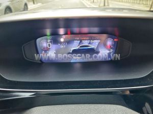 Xe Peugeot 408 Allure 1.6 AT 2025