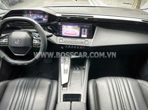 Xe Peugeot 408 Allure 1.6 AT 2025