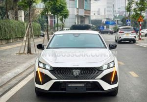 Xe Peugeot 408 Allure 1.6 AT 2025