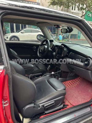 Xe Mini Cooper S 3Dr 2018
