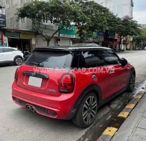 Xe Mini Cooper S 3Dr 2018