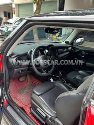 Xe Mini Cooper S 3Dr 2018