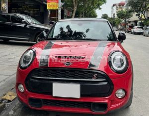 Mini Cooper S 3Dr
