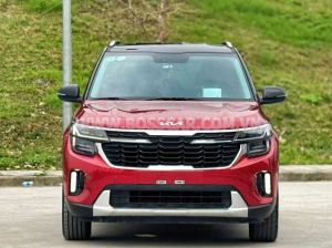 Xe Kia Seltos Premium 1.5 AT 2024