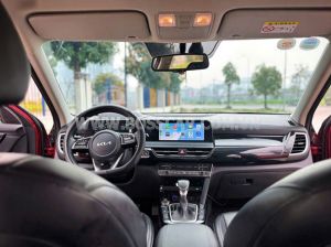 Xe Kia Seltos Premium 1.5 AT 2024