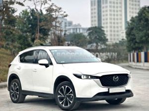 Xe Mazda CX5 Premium 2.0 AT 2025