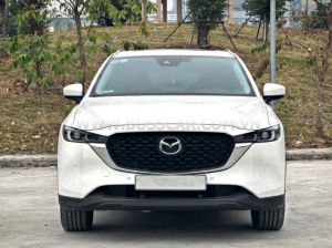 Mazda CX5 Premium 2.0 AT