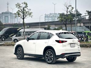 Xe Mazda CX5 Premium 2.0 AT 2025