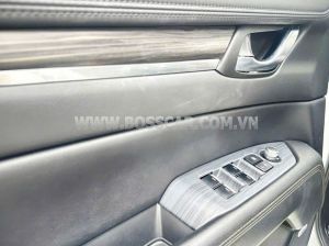 Xe Mazda CX5 Premium 2.0 AT 2025