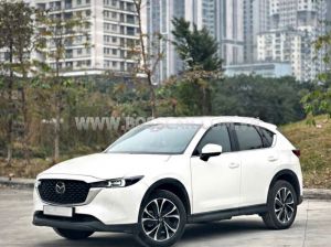 Xe Mazda CX5 Premium 2.0 AT 2025