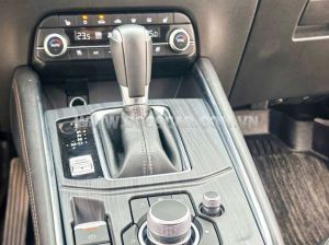 Xe Mazda CX5 Premium 2.0 AT 2025